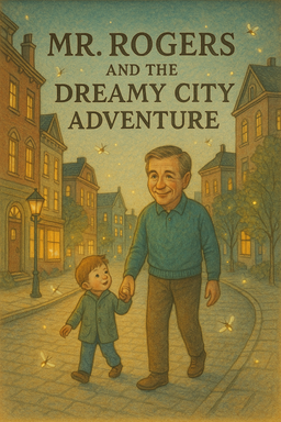 Mr. Rogers and the Dreamy City Adventure
